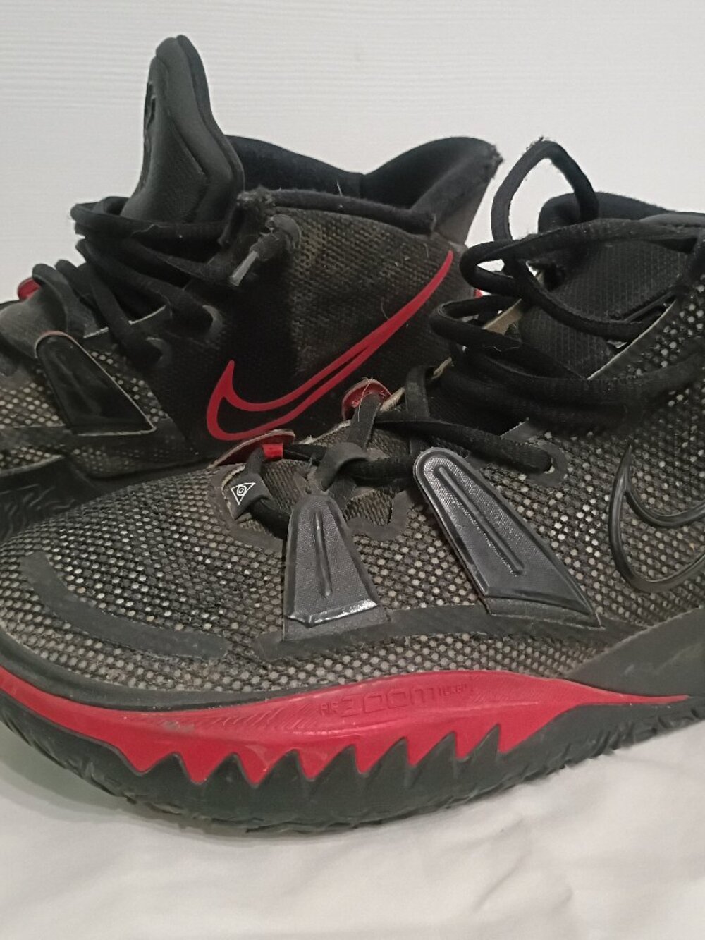 Nike Kyrie 7 ‘Bred